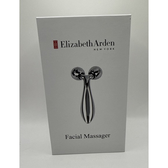 Elizabeth Arden Other - Elizabeth Arden Facial Roller Massager New With Box